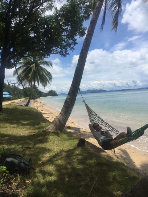 Koh Yao Noi 🇹🇭🌴 The best island ❤️