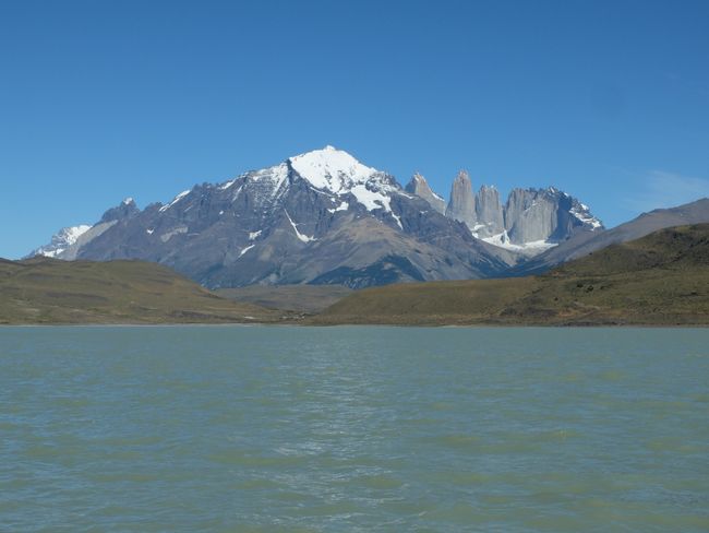 La huitième merveille du monde