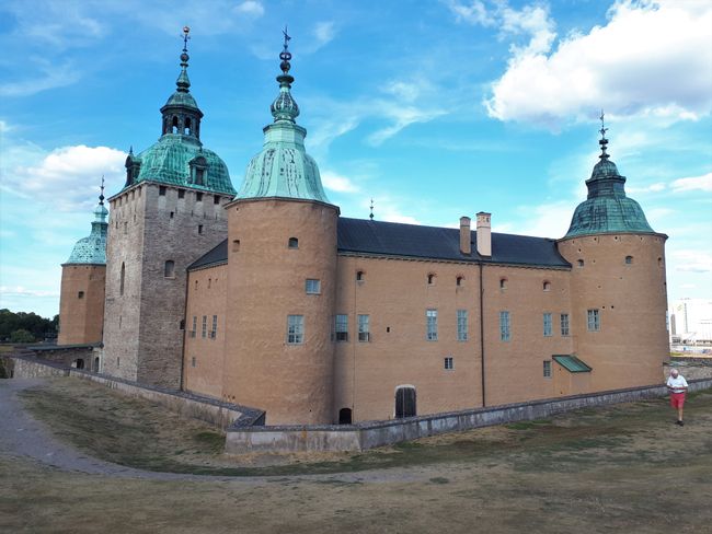 Kalmar Schloss