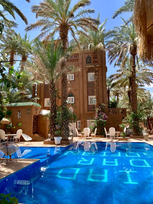 Hotel 'Riad Dar Sofian'