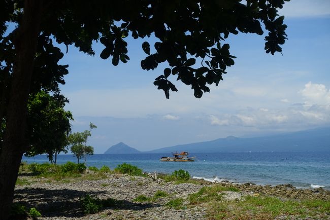Philippines, Camiguin Island