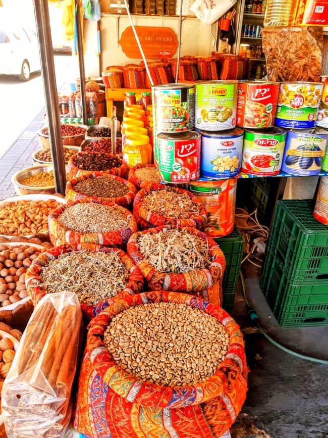 Arabischer Markt