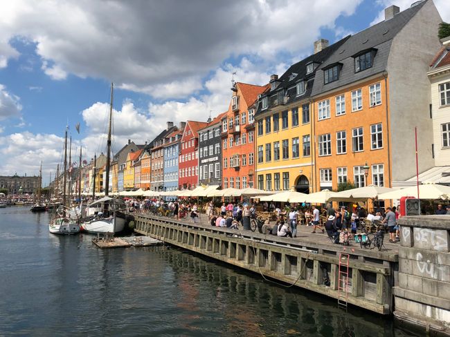 Kopenhagen.🇩🇰