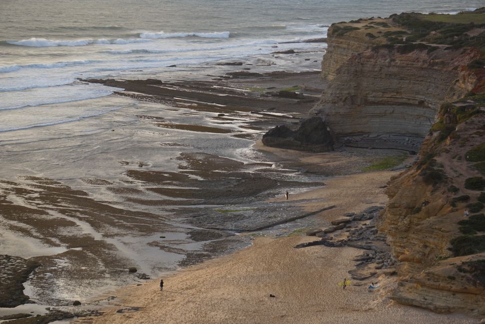 Tag 1