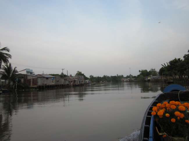 Mekong Delta