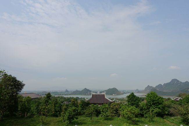 View of Trang An