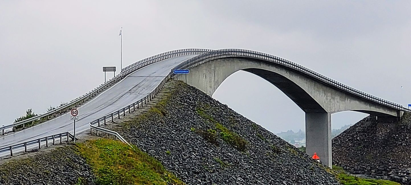 Norwegenreise 26.Mai-17.Juni 2022/13.Juni