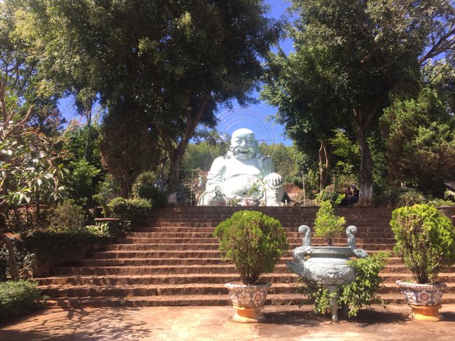 Happiness-Buddha