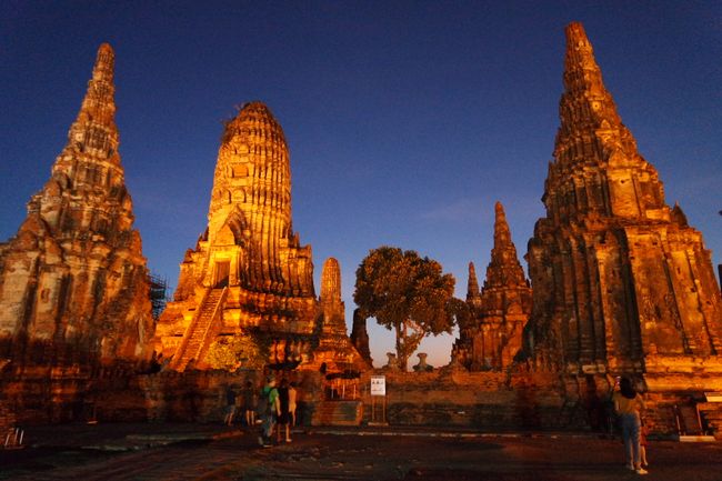 Historic Pearl Ayutthaya