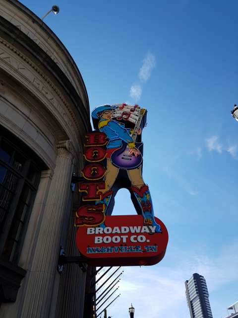 Broadway 