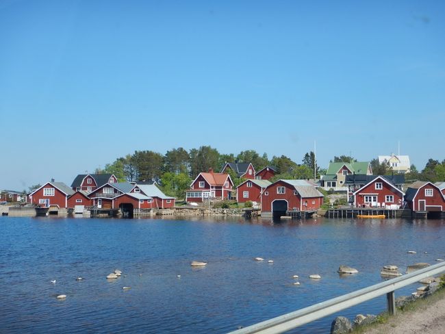 Nordic Sweden - Lapland
