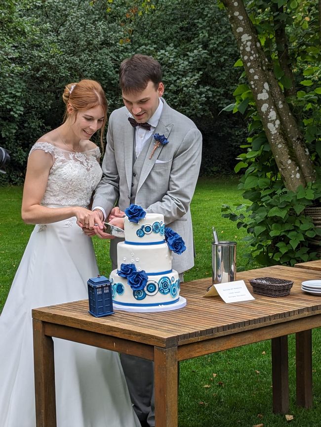 Best wedding cake 🥰