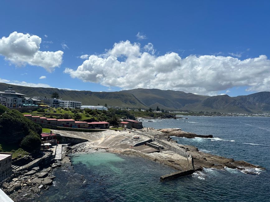Hermanus ♥️