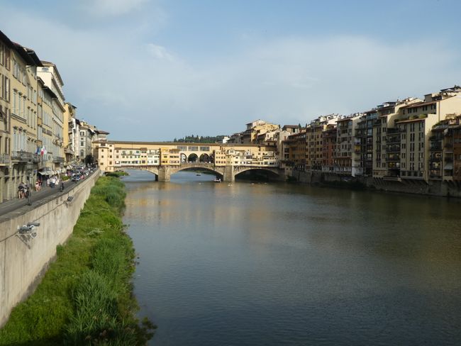 Florenz (Italien Teil 6)