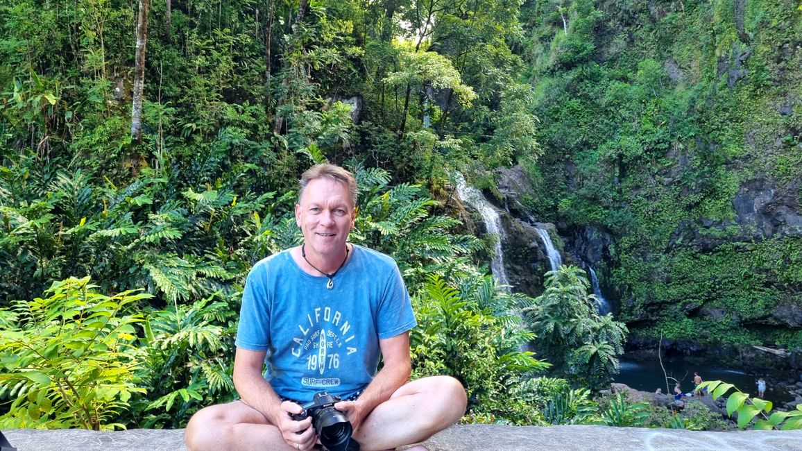 Hawaii 2022 - Part 3: Maui