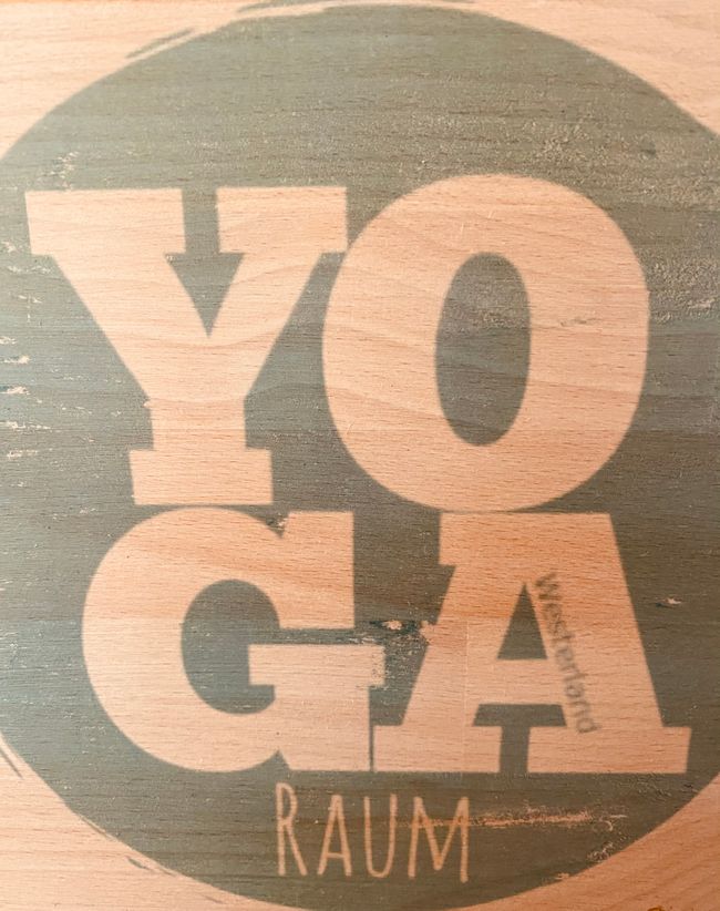 Yoga e List