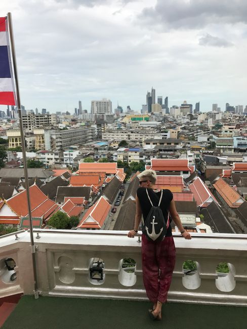 Bangkok Day 2
