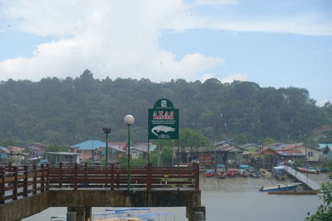 Borneo Teil 1