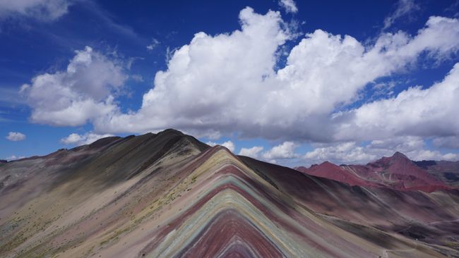 Puro Perú - Huancayo a Cusco