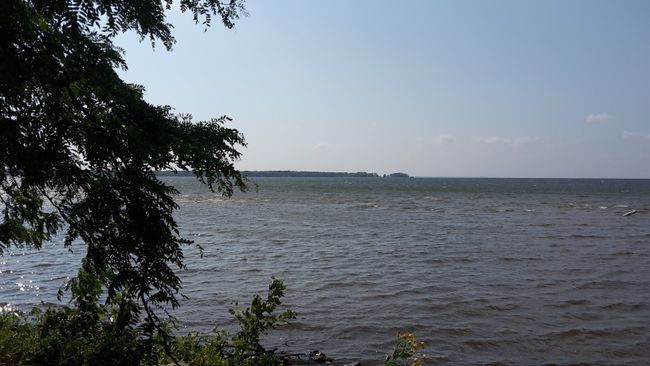 Oneida Lake