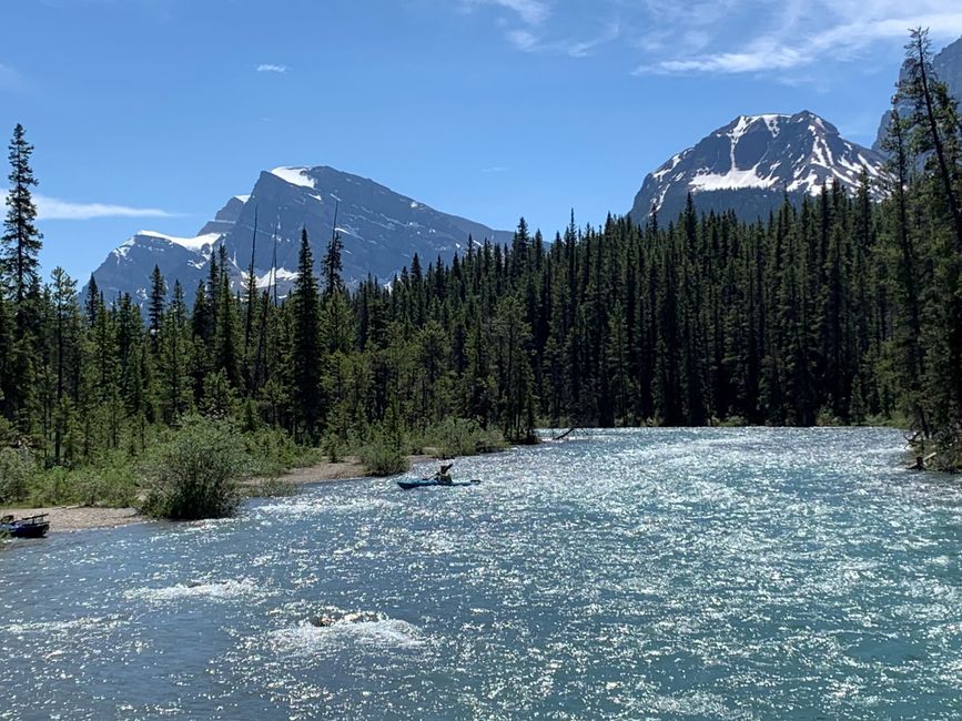 Silverton Creek