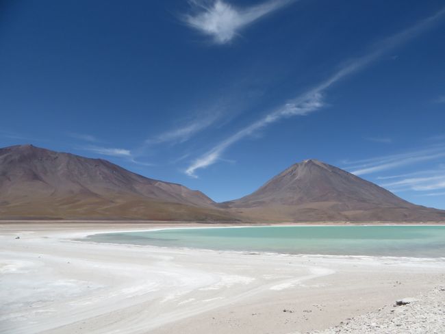 Salar de Uyuni