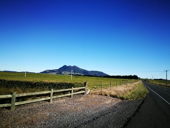 Hallo Neuseeland - Hallo Winter!😍