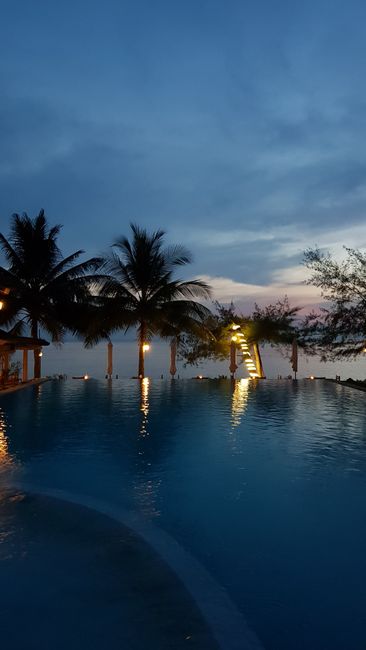Phu Quoc - Holiday Island in Paradise!?