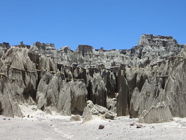 Salar de Uyuni