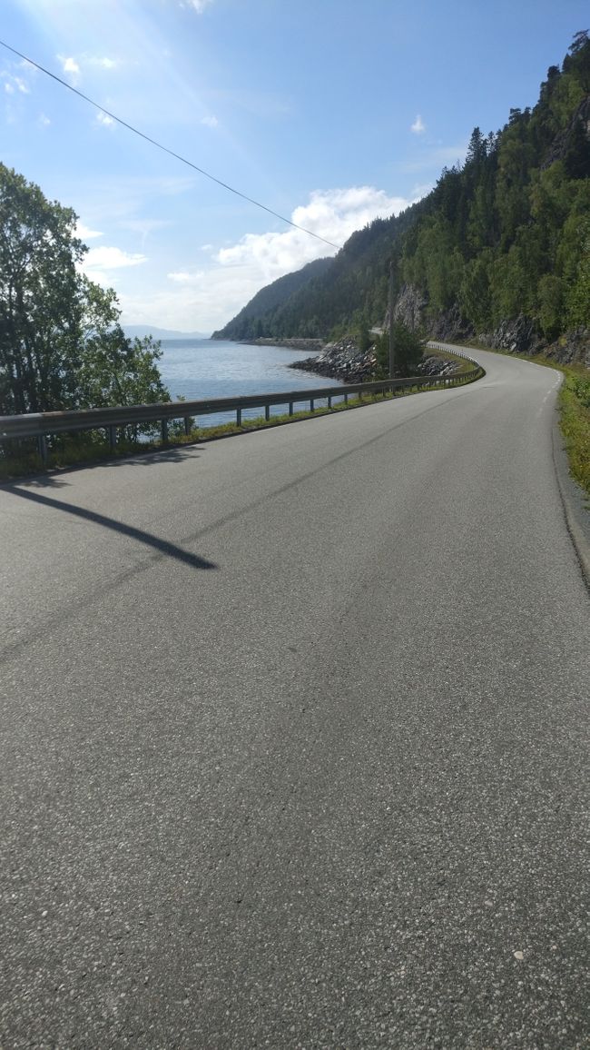 14+15.08 Utøy - Øysand 100km