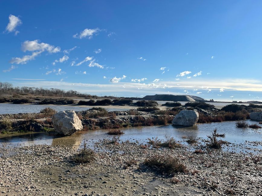 Salin de Giraud