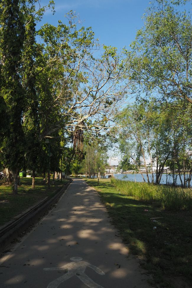 Der Koh Lamphu Park