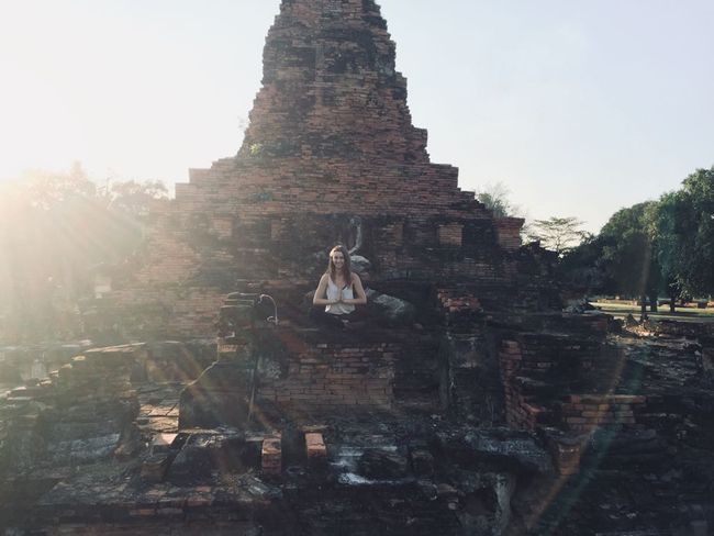 Wat Phra Phai Luang