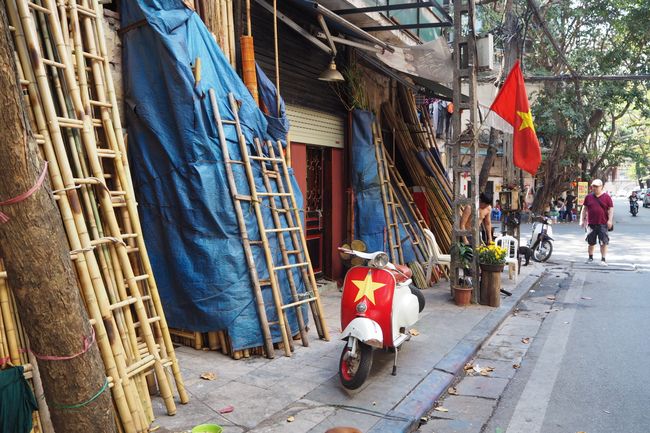 Vietnam with Quoc - Part 1