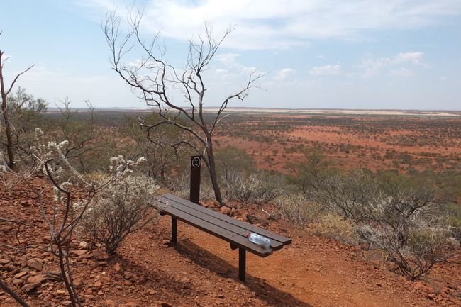 Auf den Spuren der Aborigines