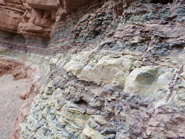 Salta, Cafayate und die Regenbogenfelsen