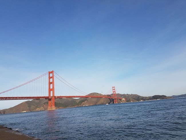 San Francisco 😘