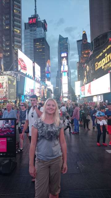 Time Square