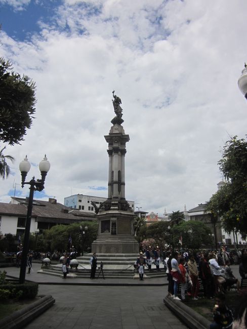 Quito i avanture u džungli-svjetlo