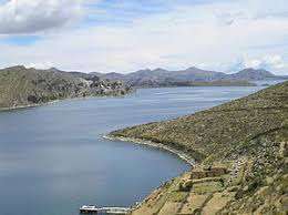 Puno - Lago Titicaca