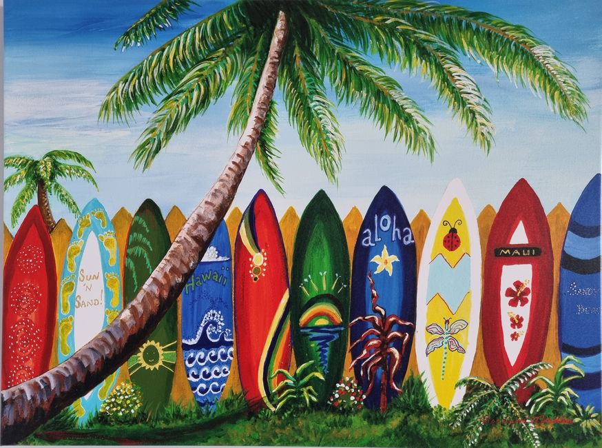 Hawaii 2022 - Part 3: Maui