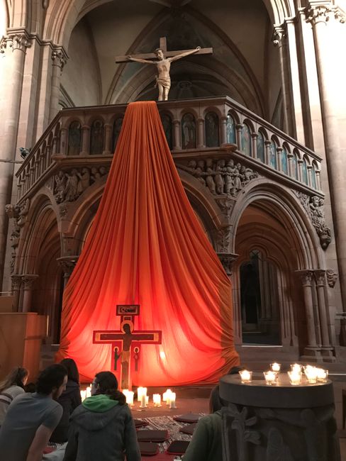 Taizé