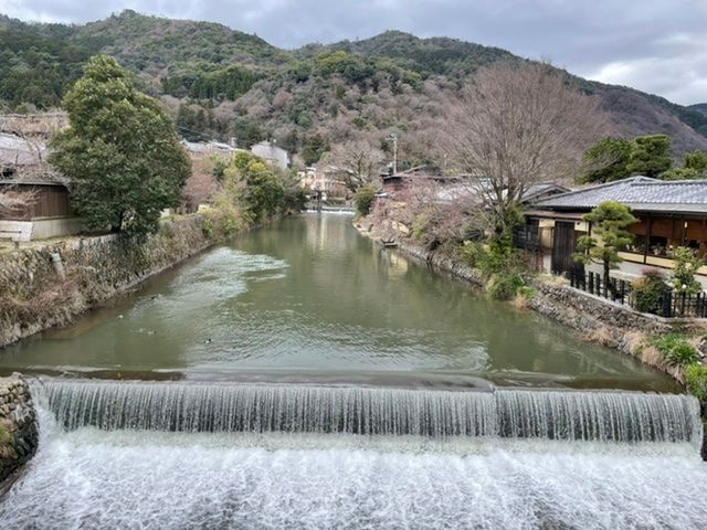 Tag 6 (Kyoto)
