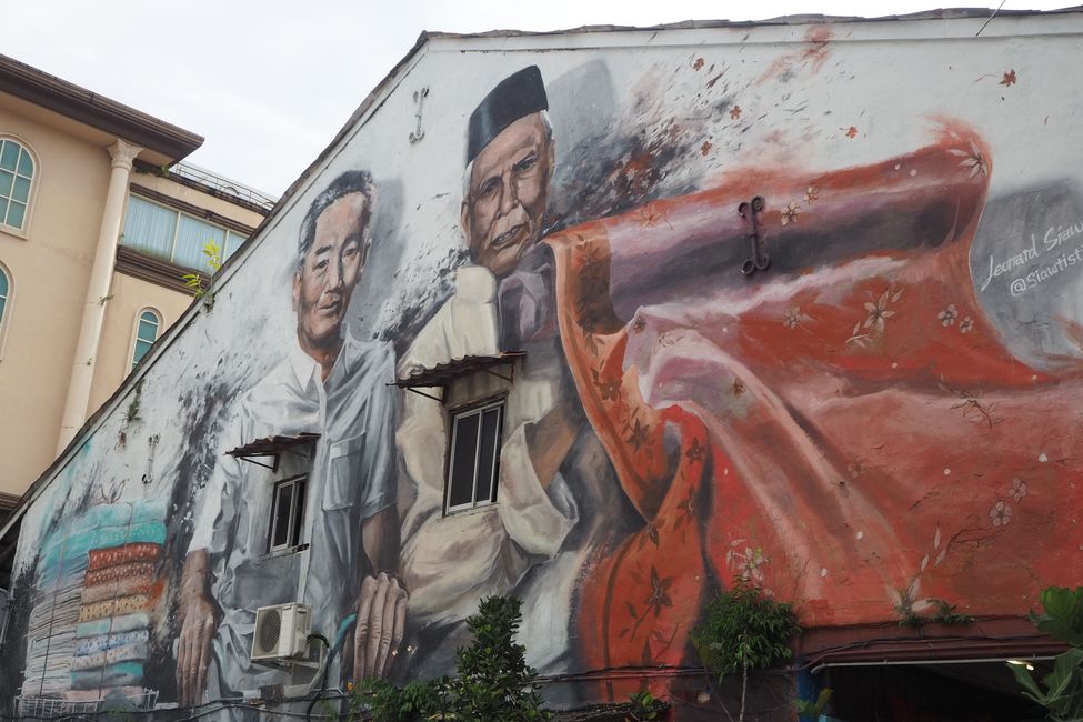 🇲🇾 Sabahetik Sarawakera hegan egiten dugu: Borneoko gure azken helmuga Kuching da