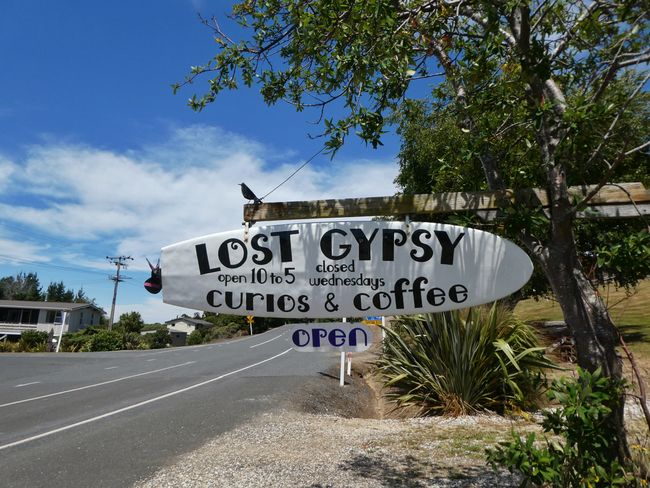 Lost Gypsy Gallery