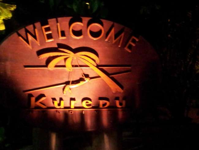 Kuredu Island Resort & Spa