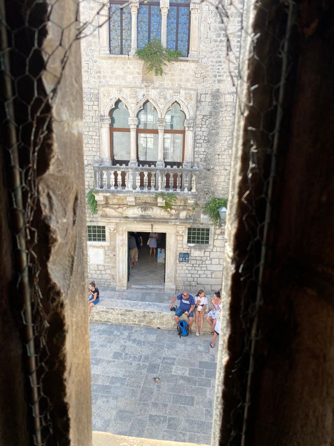 Trogir 