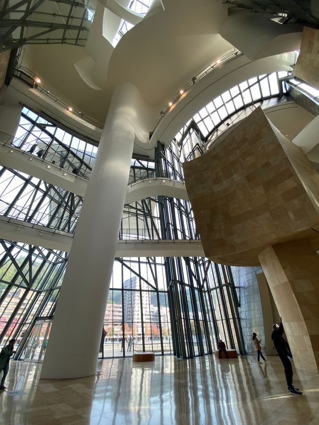 Guggenheim-Museum