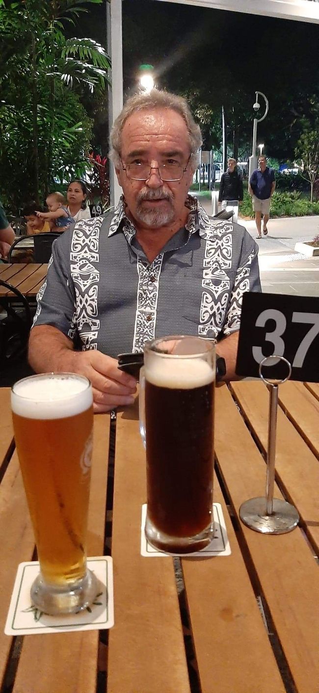 Cairns Bavarian Beerhouse 