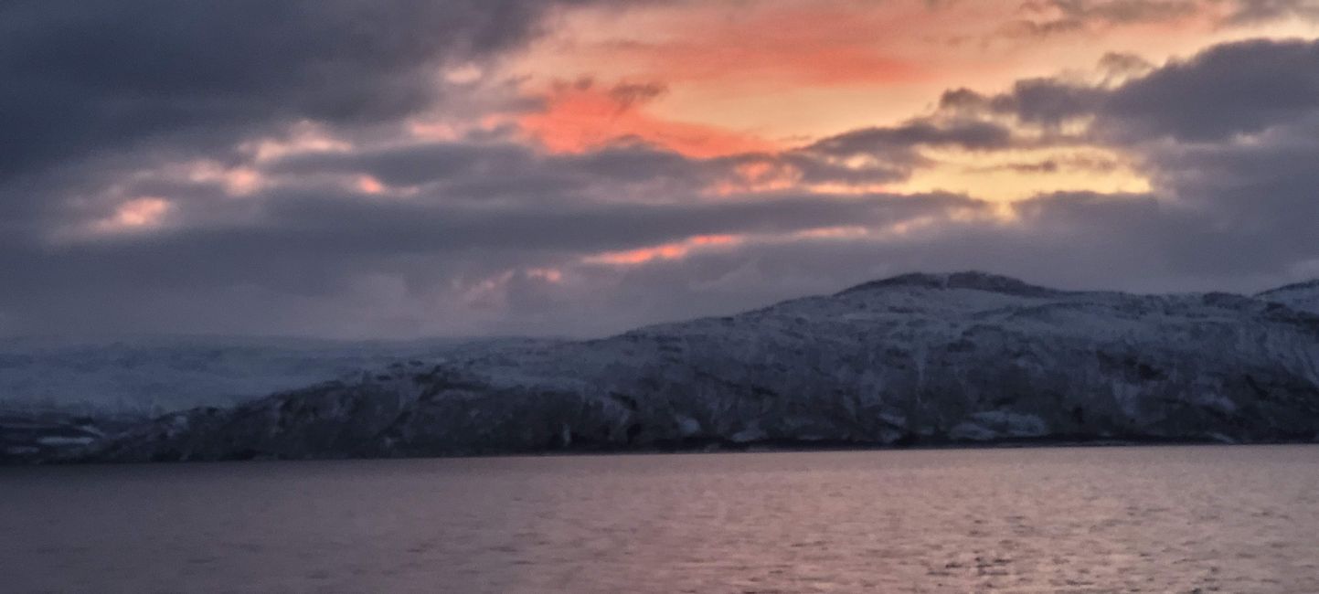 Hurtigruten Richard With
28.Dezember 2022